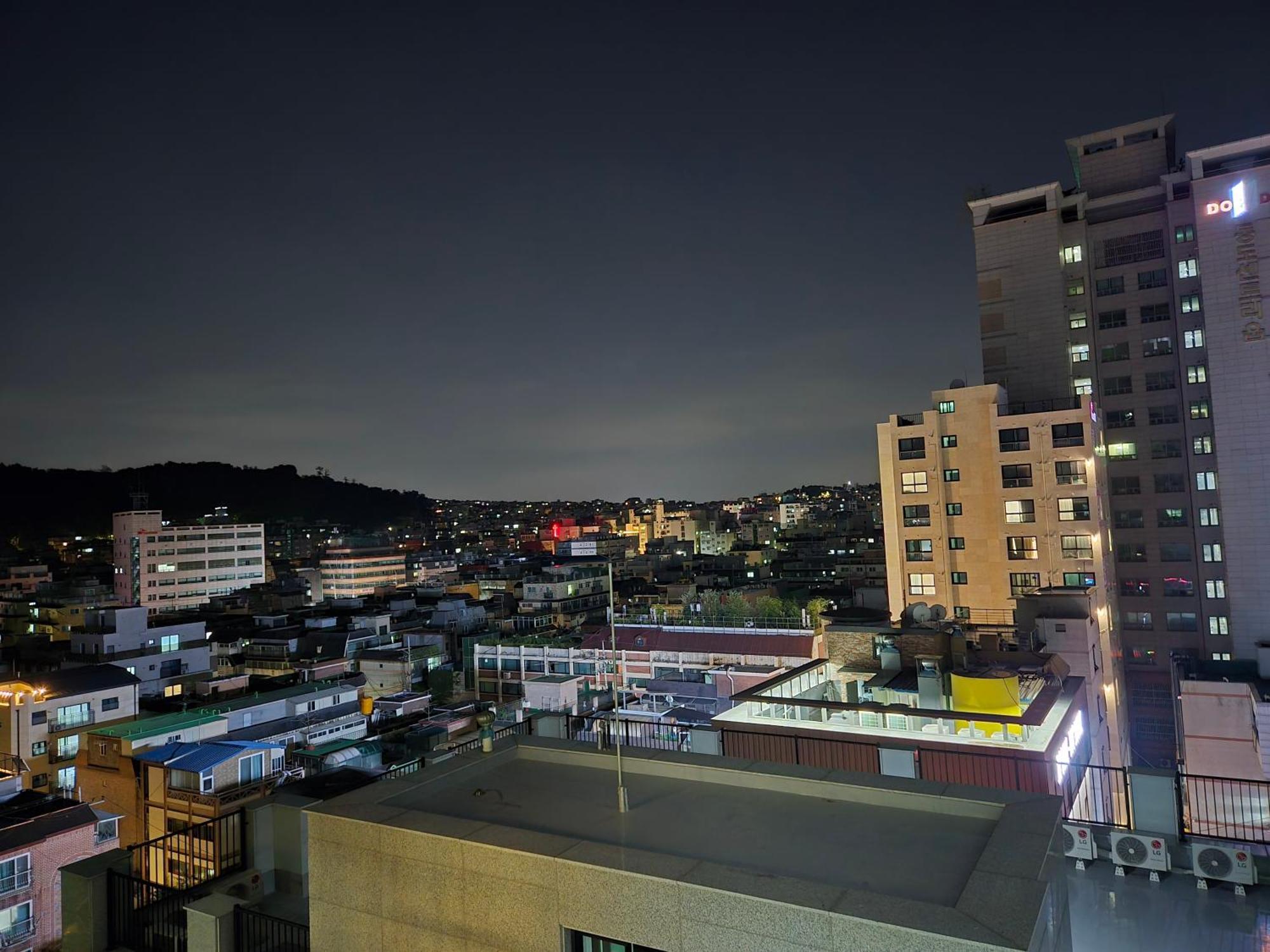 Gamseong House #Gimpo Airport 10 Min #Hwagok Station #Netflix #Beamprojet #Niceview Seoul Exterior photo