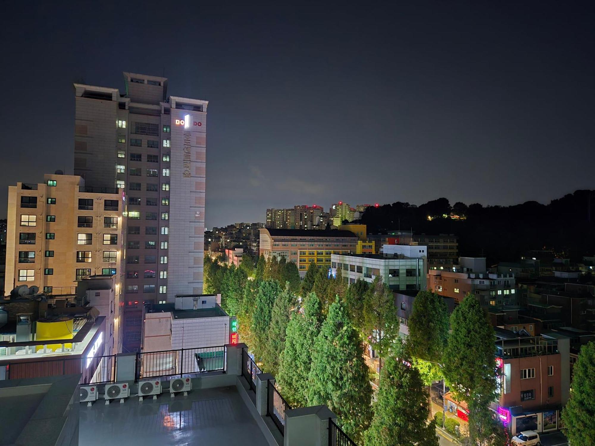 Gamseong House #Gimpo Airport 10 Min #Hwagok Station #Netflix #Beamprojet #Niceview Seoul Exterior photo